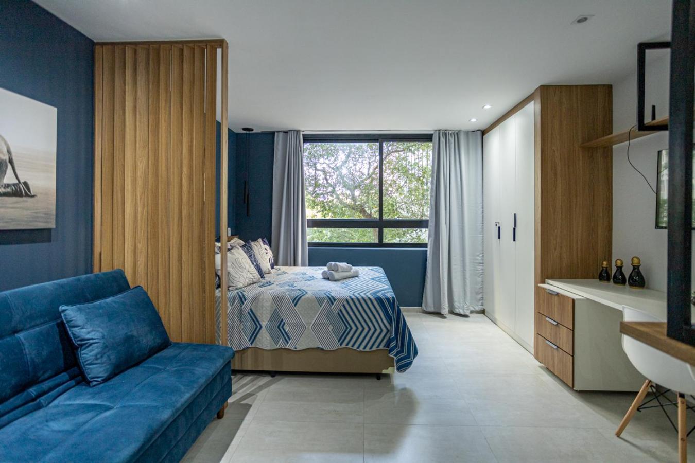 360 Rio Santos Dumont Apartment Rio de Janeiro Exterior photo